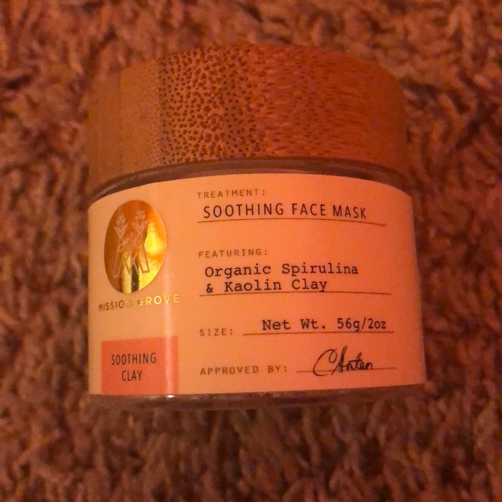 Face mask🦋